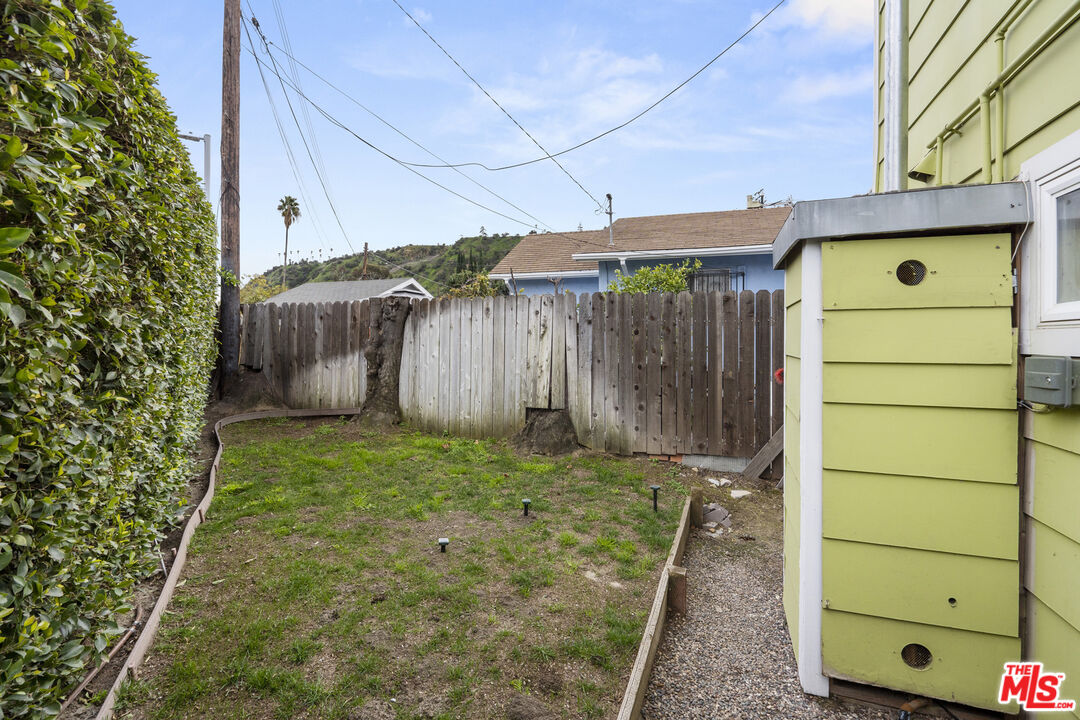 2230 Oros St, Silver Lake