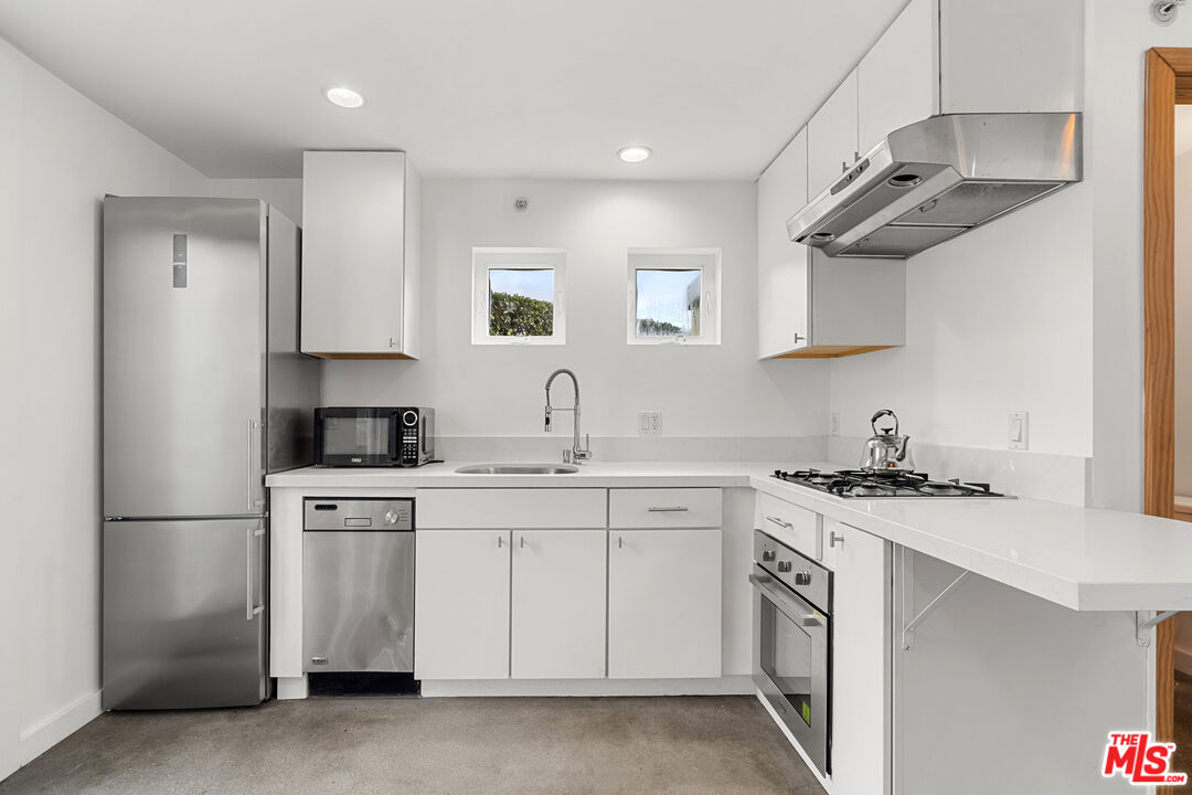 2230 Oros St, Silver Lake