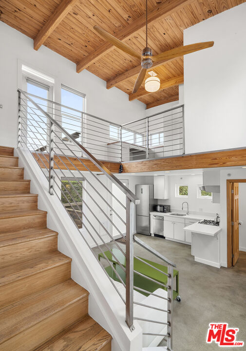 2230 Oros St, Silver Lake