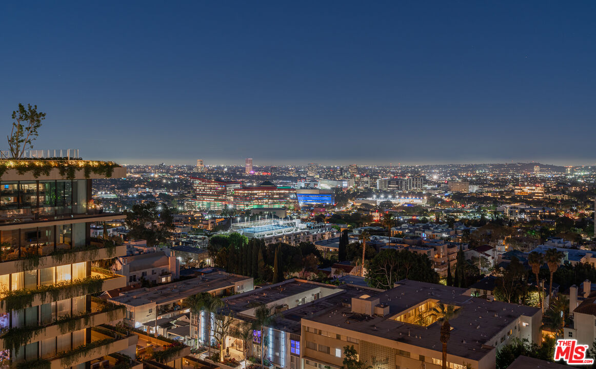 9040 W Sunset Blvd Unit: 1001, West Hollywood 