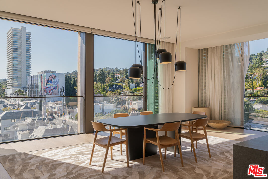 9040 W Sunset Blvd Unit: 1001, West Hollywood 