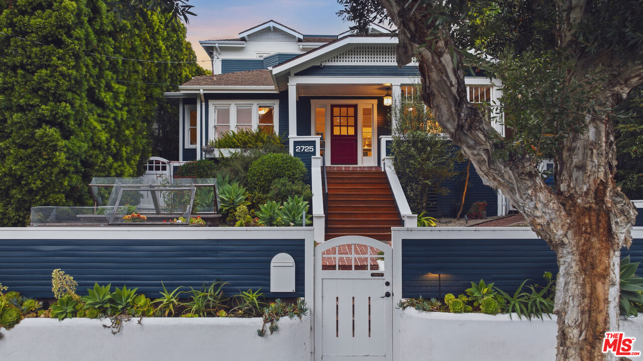 2725 6th St, Santa Monica