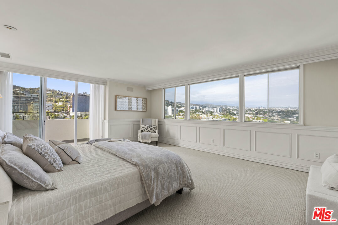 838 N Doheny Dr Unit: C, West Hollywood