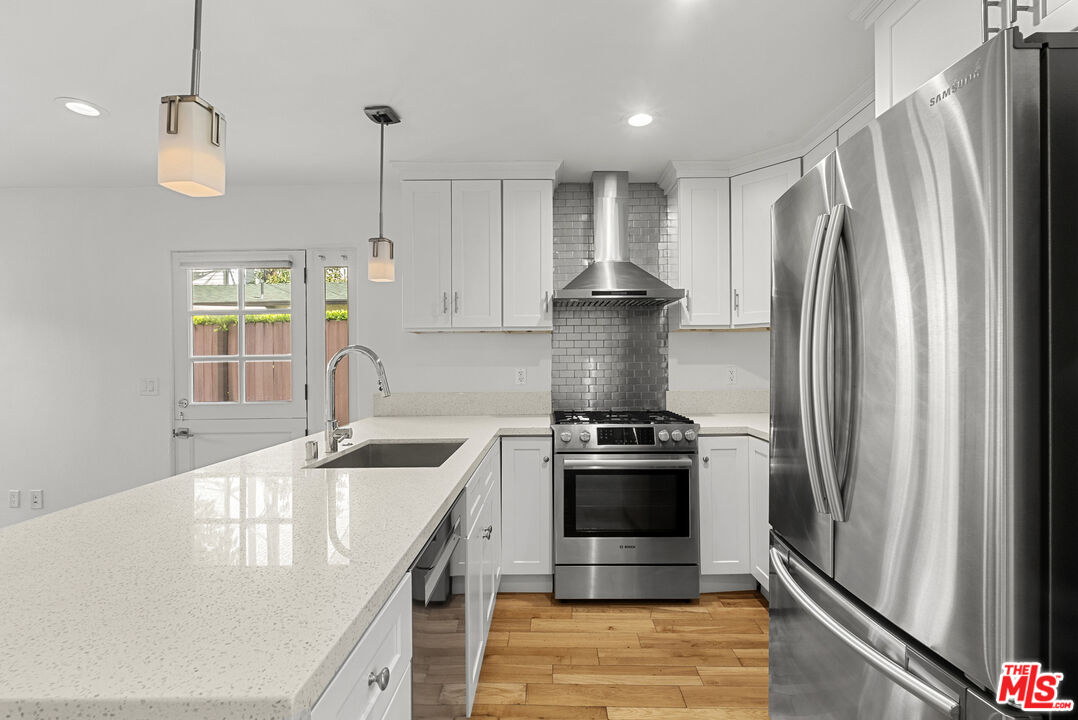 838 Hilldale, West Hollywood 