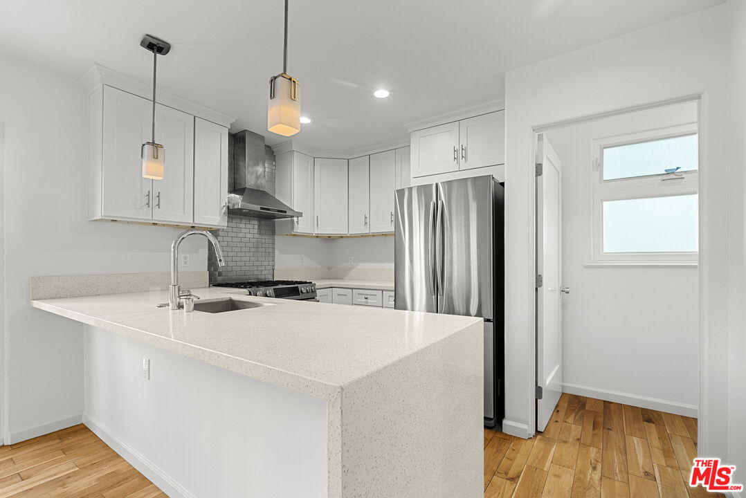 838 Hilldale, West Hollywood 
