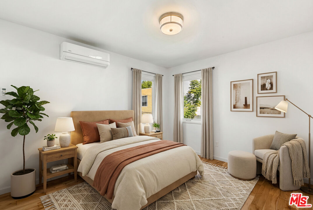 838 Hilldale, West Hollywood 