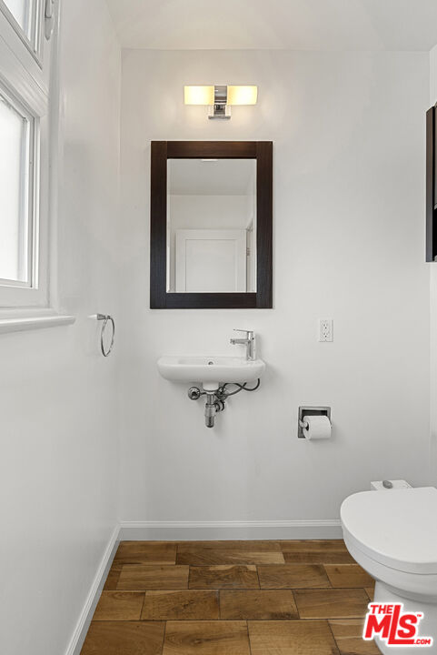838 Hilldale, West Hollywood 