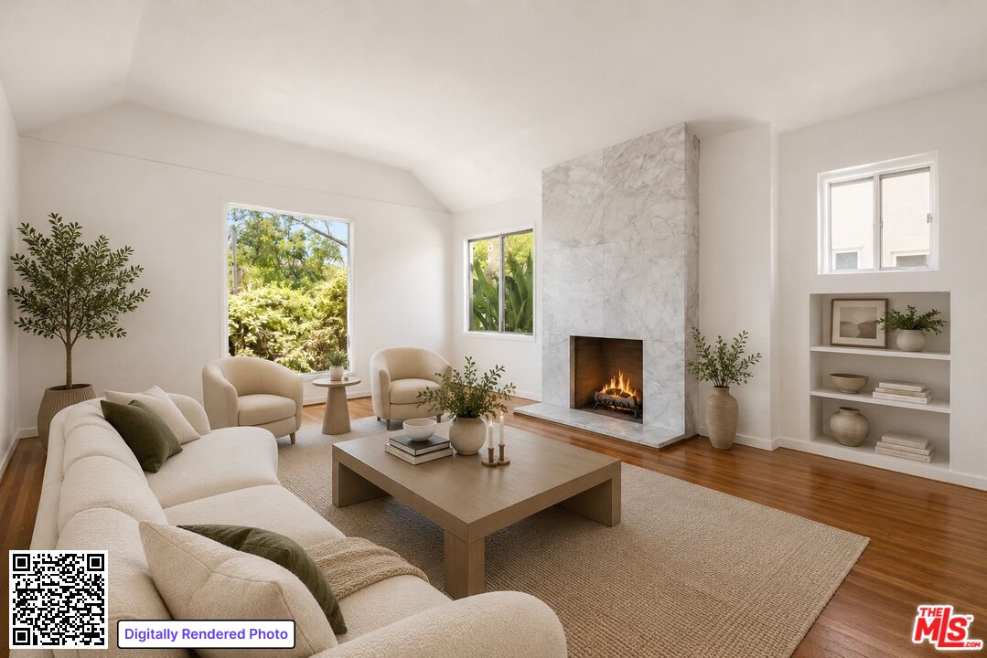 256 S La Peer Dr, Beverly Hills