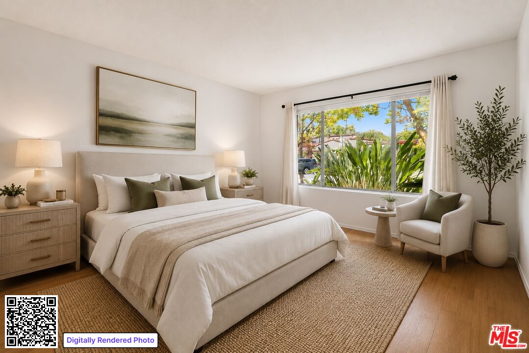 256 S La Peer Dr, Beverly Hills