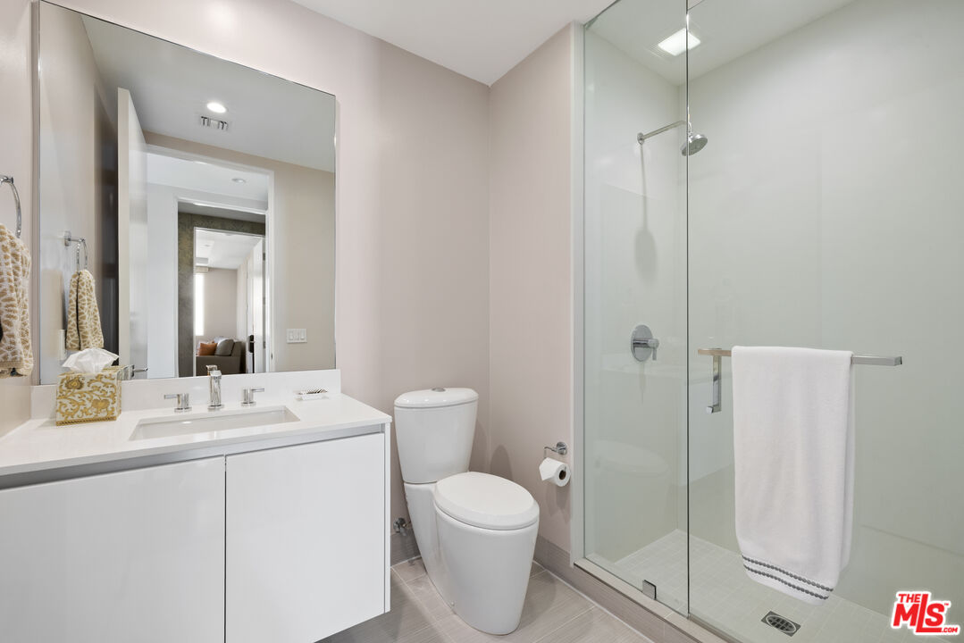450 N Palm Dr Unit: 507, Beverly Hills 