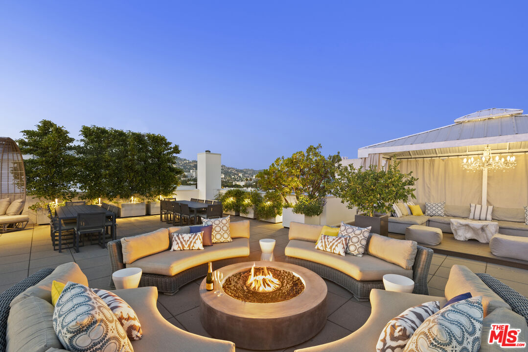 450 N Palm Dr Unit: 507, Beverly Hills 