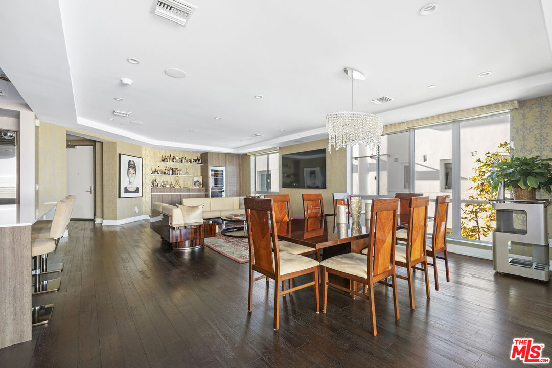 450 N Palm Dr Unit: 507, Beverly Hills 