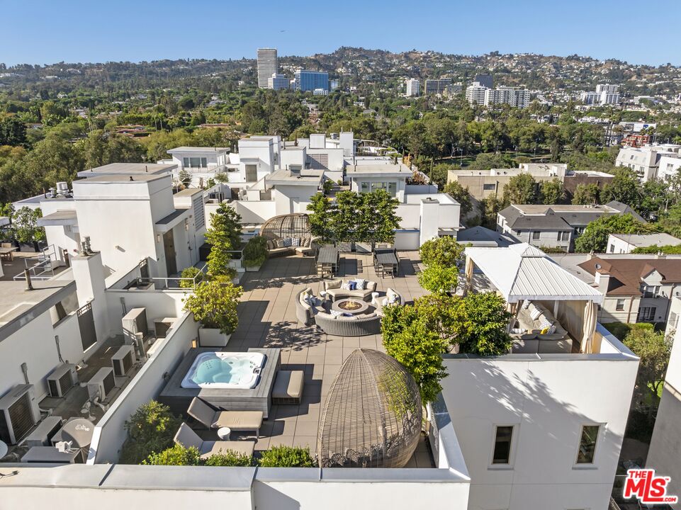 450 N Palm Dr Unit: 507, Beverly Hills 