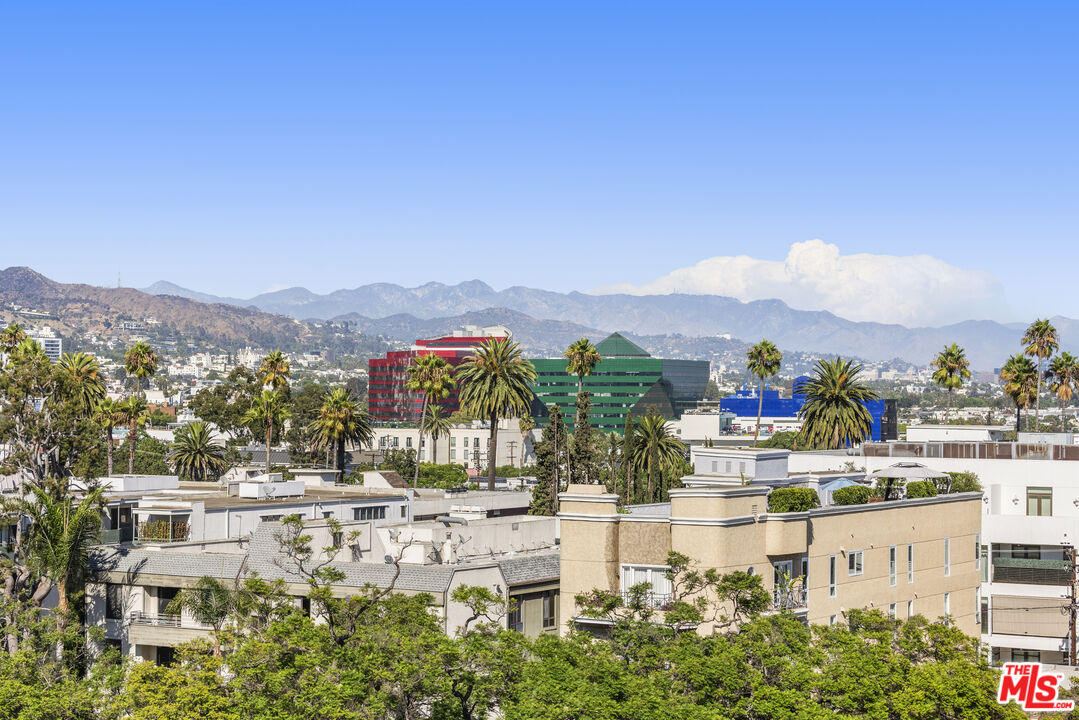 450 N Palm Dr Unit: 507, Beverly Hills 