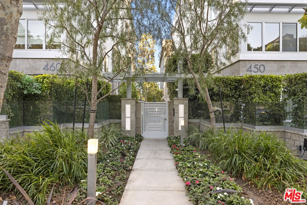450 N Palm Dr Unit: 507, Beverly Hills 