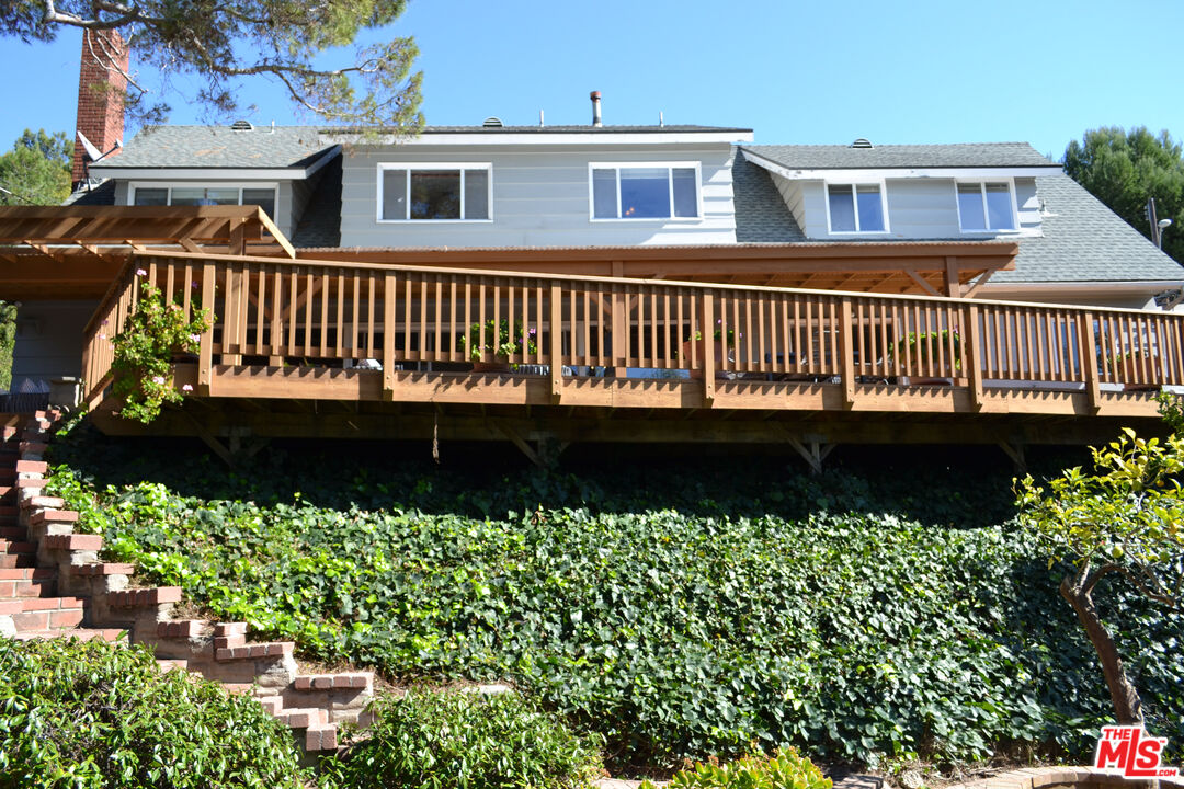 1365 Goucher St, Pacific Palisades 