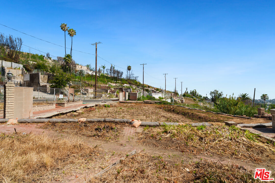 1365 Goucher St, Pacific Palisades 