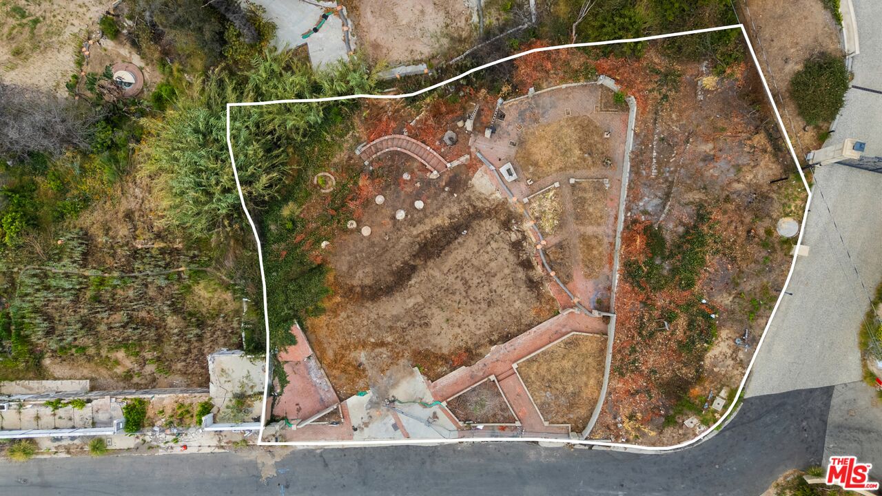 1365 Goucher St, Pacific Palisades 