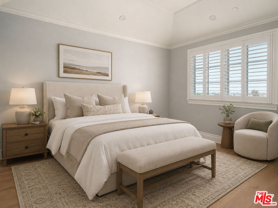 14750 Bestor Blvd, Pacific Palisades