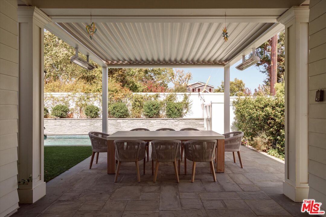 14750 Bestor Blvd, Pacific Palisades