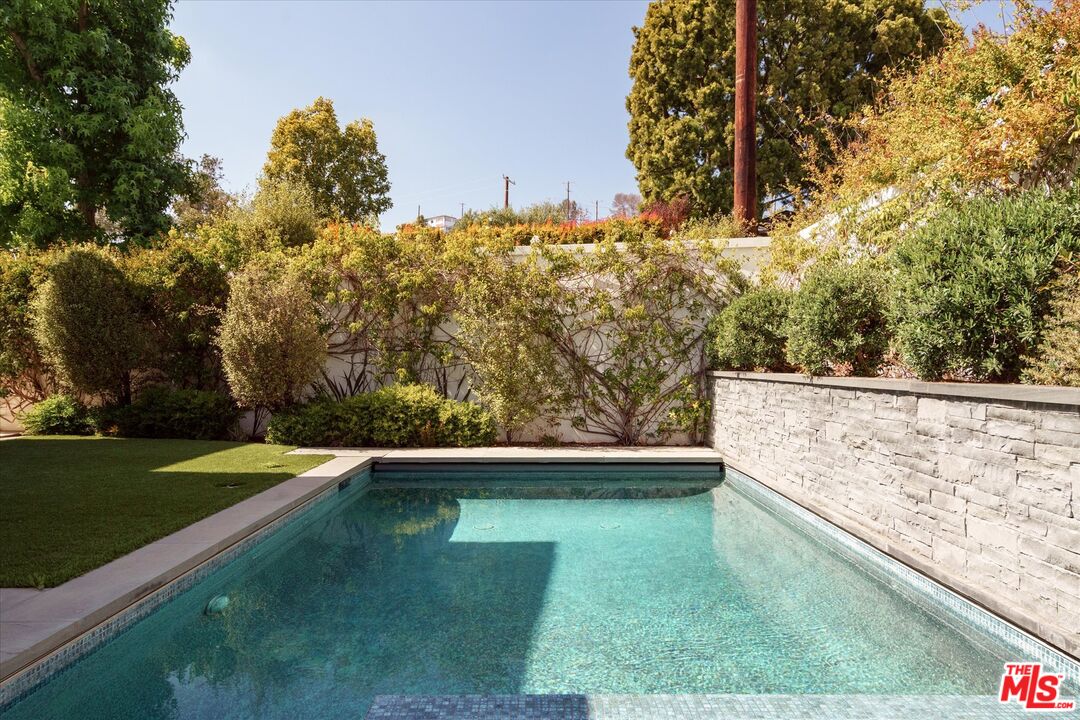 14750 Bestor Blvd, Pacific Palisades