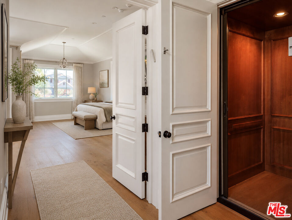 14750 Bestor Blvd, Pacific Palisades