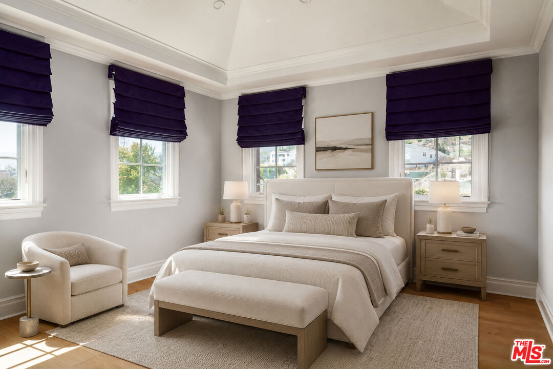 14750 Bestor Blvd, Pacific Palisades