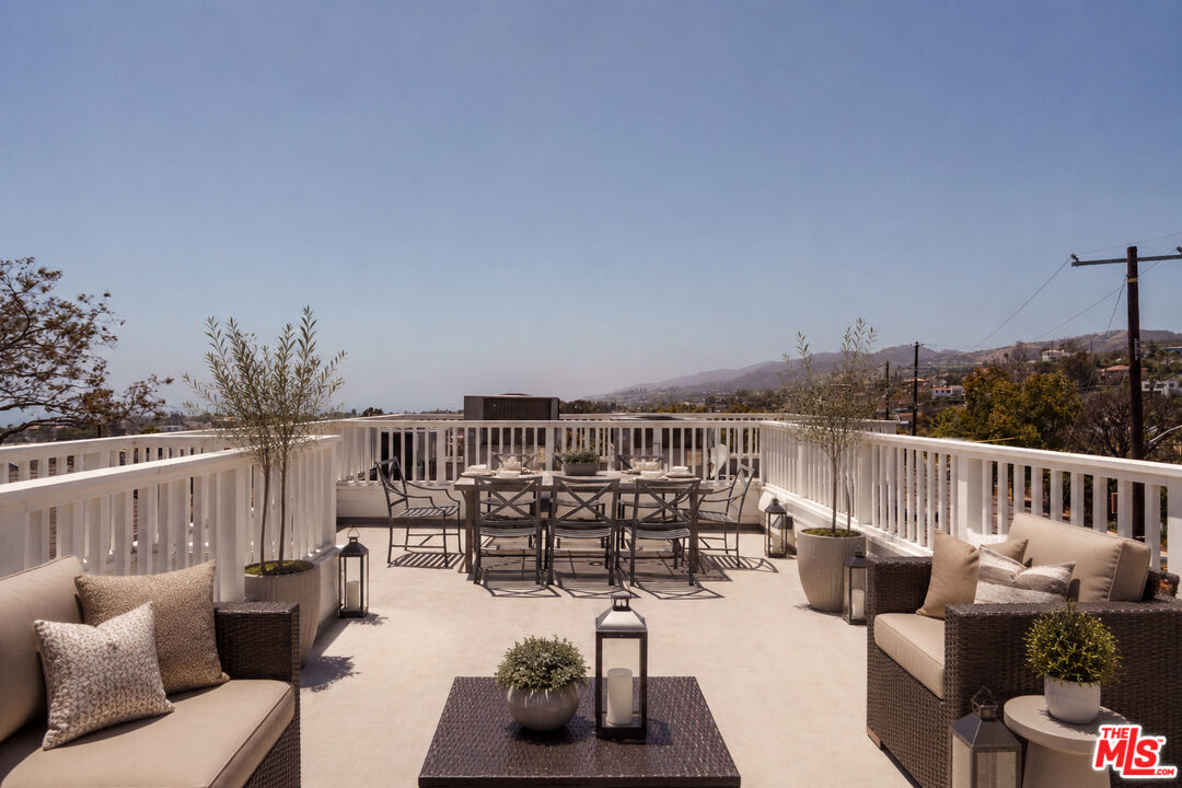 14750 Bestor Blvd, Pacific Palisades