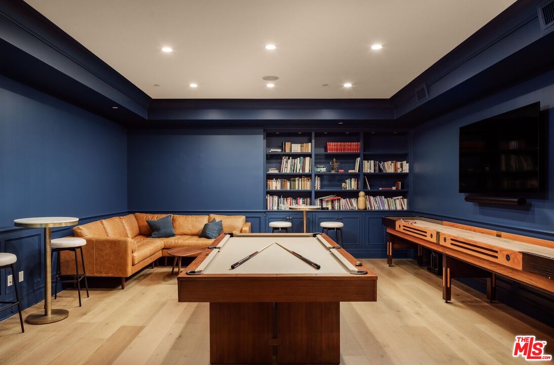 14750 Bestor Blvd, Pacific Palisades