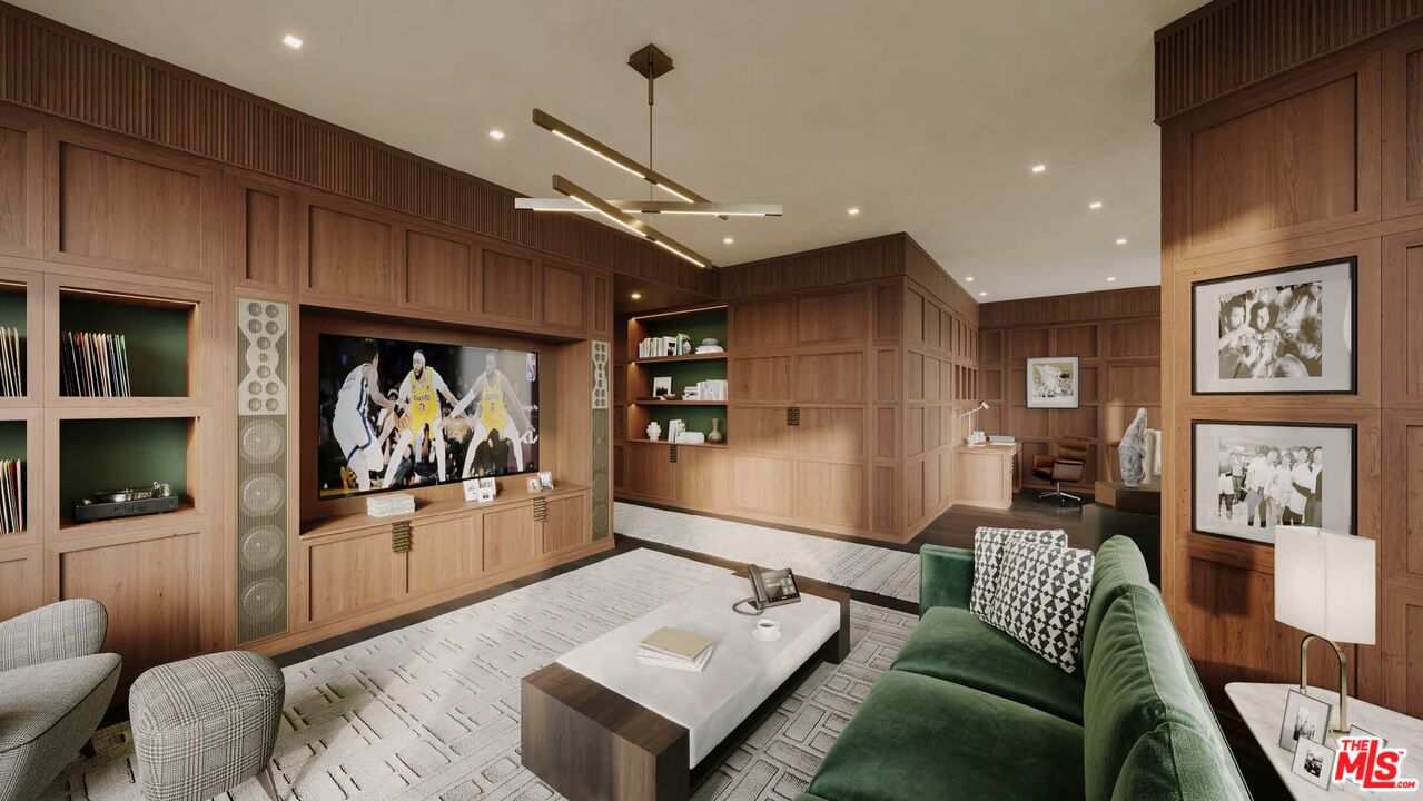 1 W Century Dr Unit: 6B, Century City 