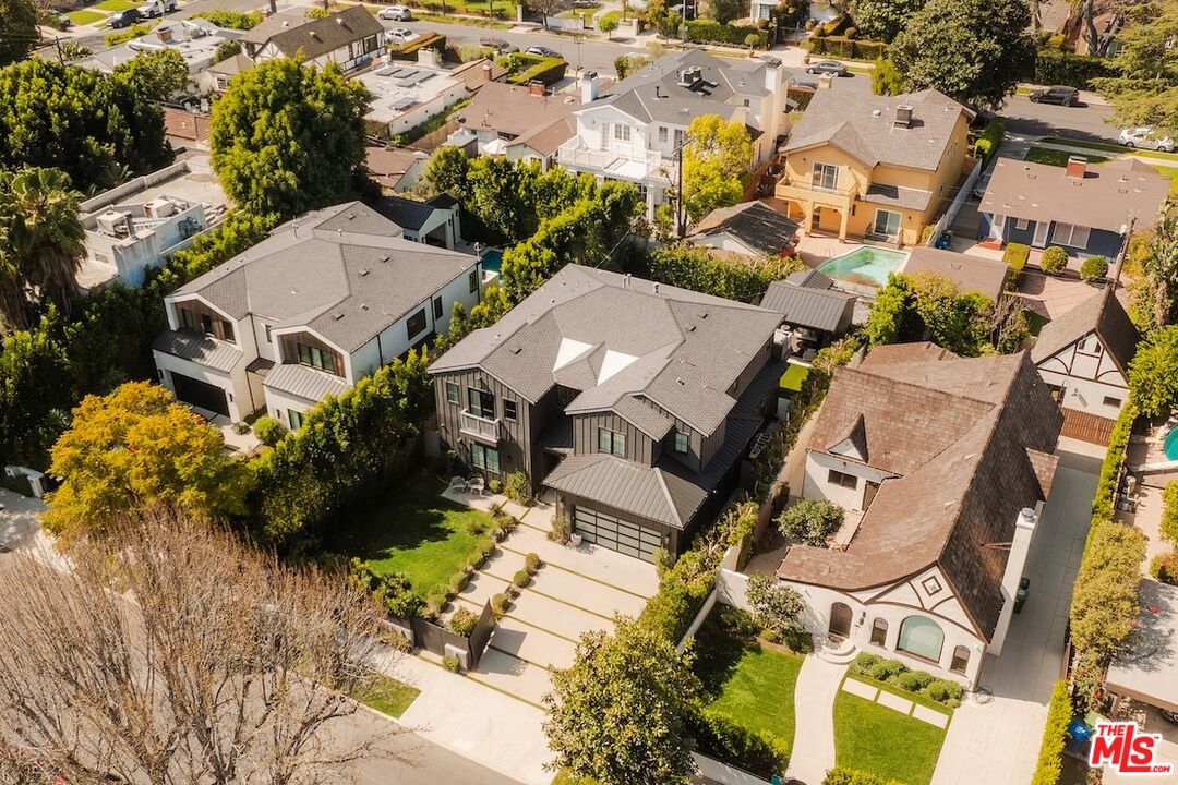 4261 Denny Ave, Toluca Lake
