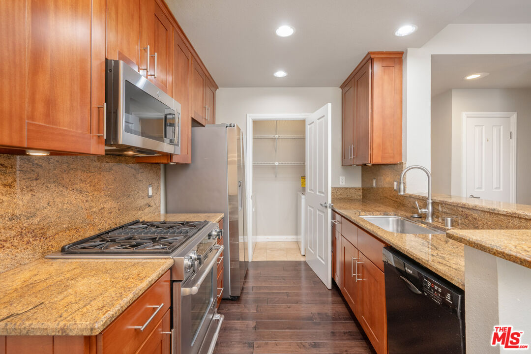 10021 Tabor St Unit: 109, Mar Vista