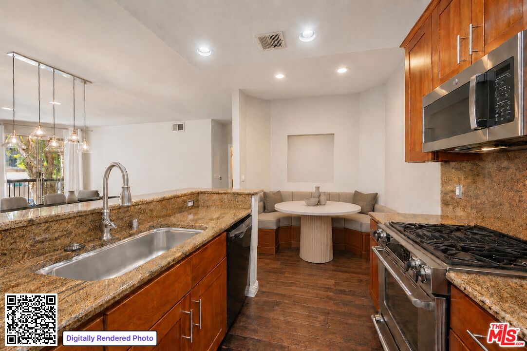 10021 Tabor St Unit: 109, Mar Vista