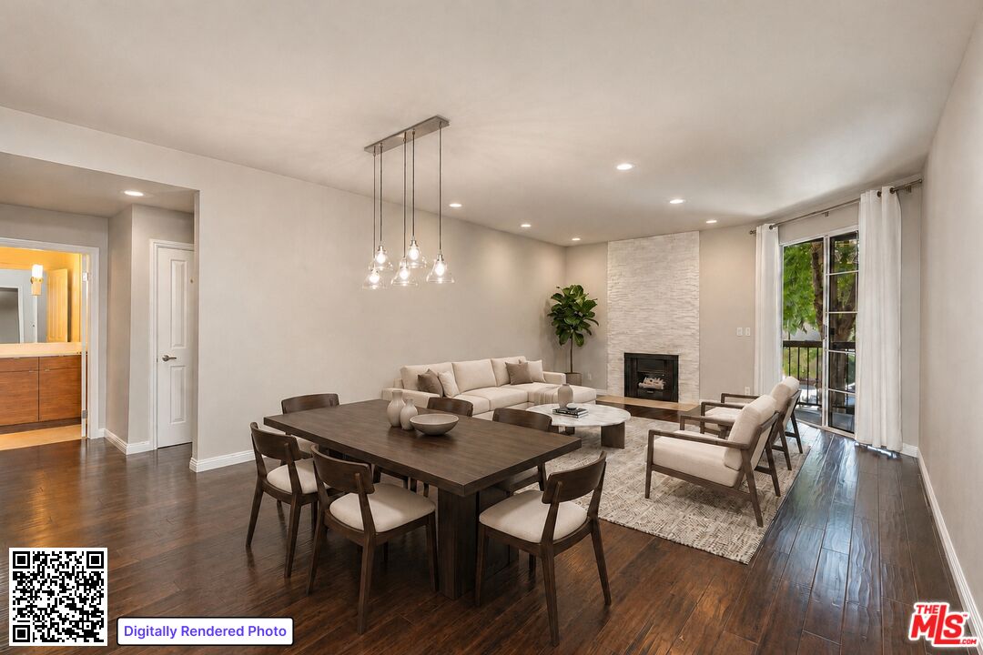 10021 Tabor St Unit: 109, Mar Vista