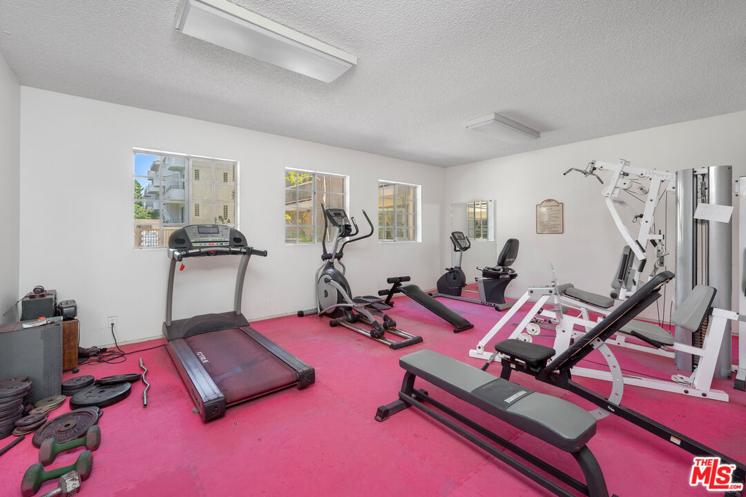 10021 Tabor St Unit: 109, Mar Vista