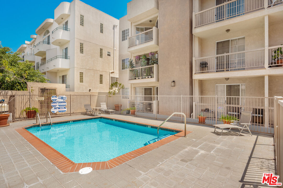 10021 Tabor St Unit: 109, Mar Vista