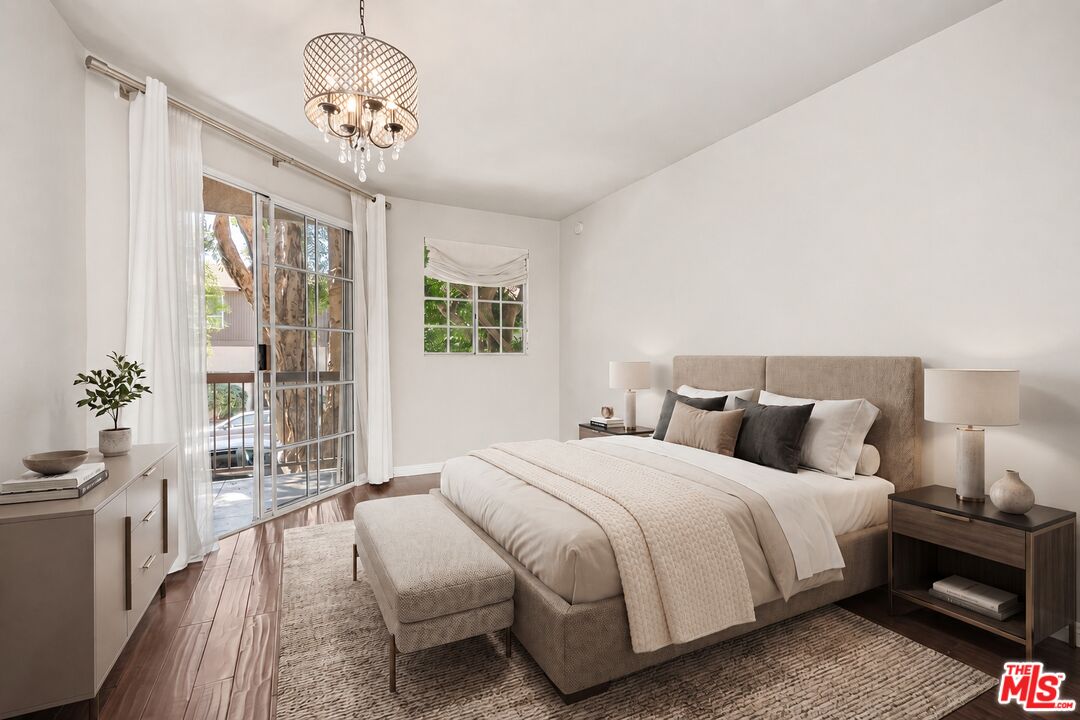 10021 Tabor St Unit: 109, Mar Vista