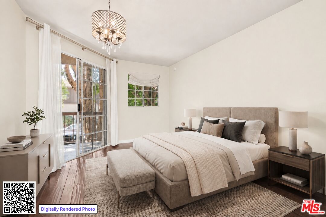 10021 Tabor St Unit: 109, Mar Vista