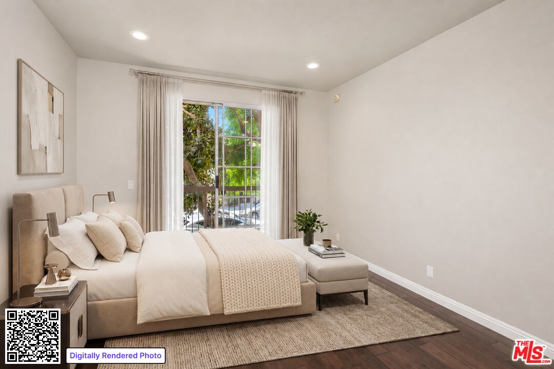 10021 Tabor St Unit: 109, Mar Vista
