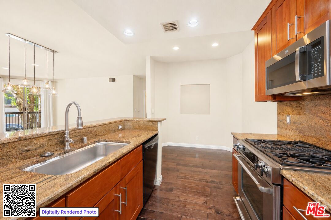 10021 Tabor St Unit: 109, Mar Vista