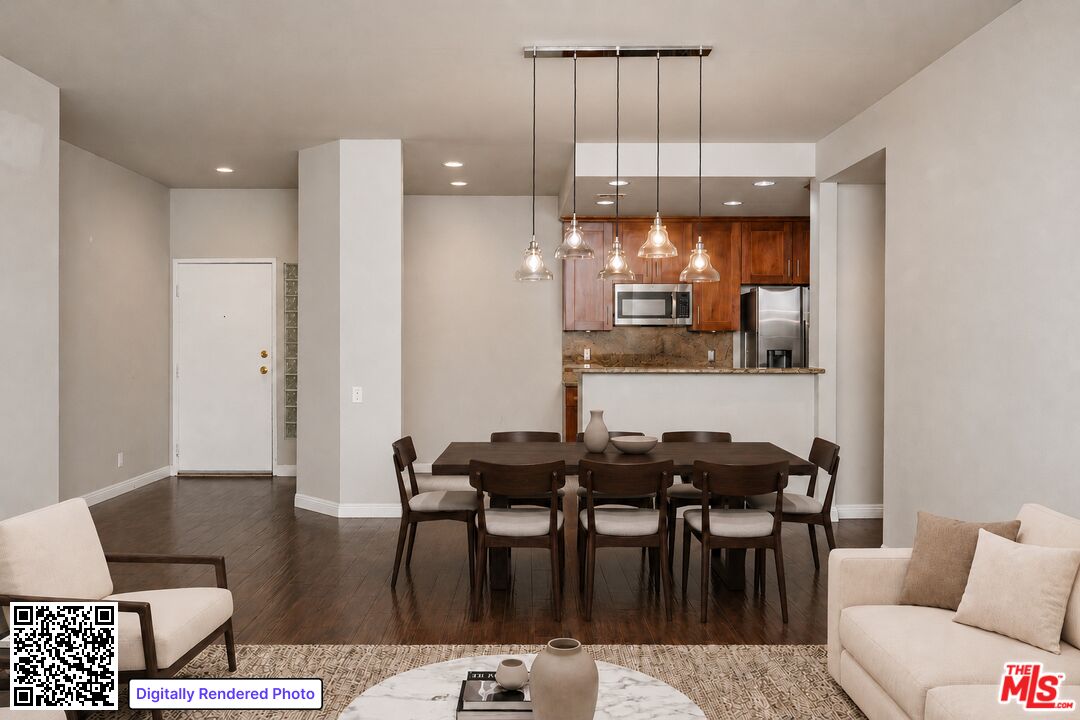 10021 Tabor St Unit: 109, Mar Vista