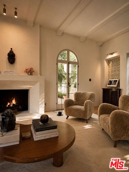 1168 N Doheny Dr, Sunset Strip