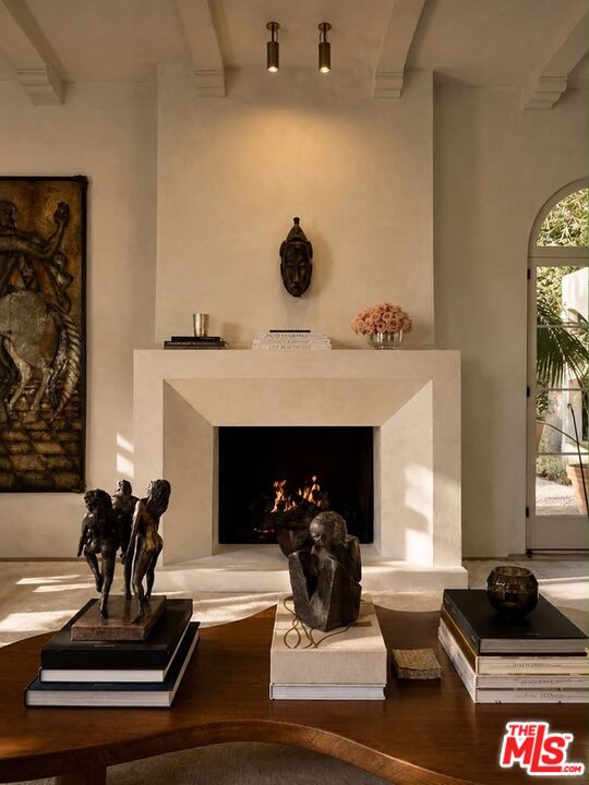 1168 N Doheny Dr, Sunset Strip