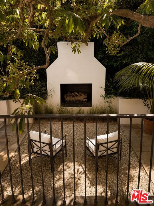 1168 N Doheny Dr, Sunset Strip
