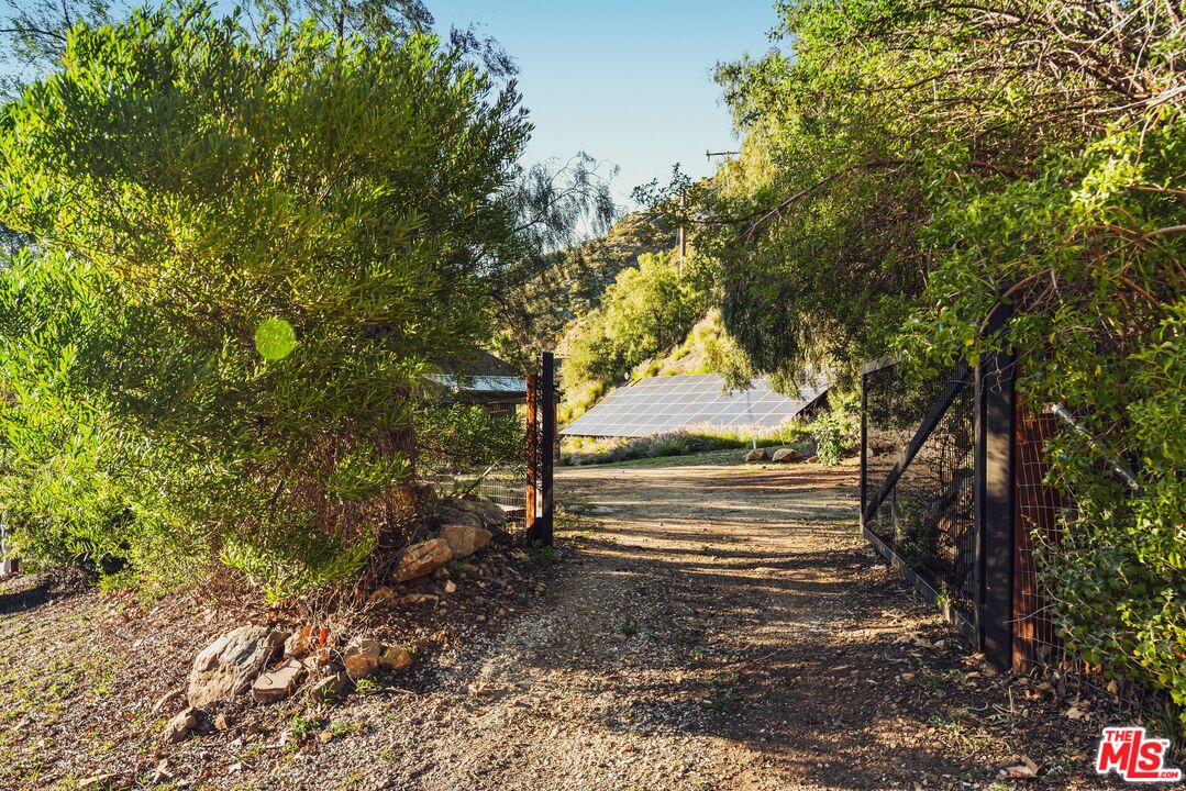 28525 Newton Canyon Rd