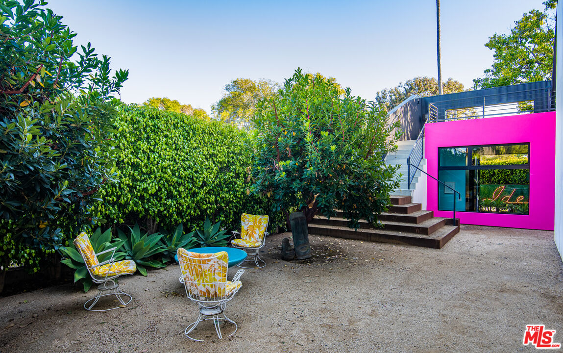 813 Palms, Venice