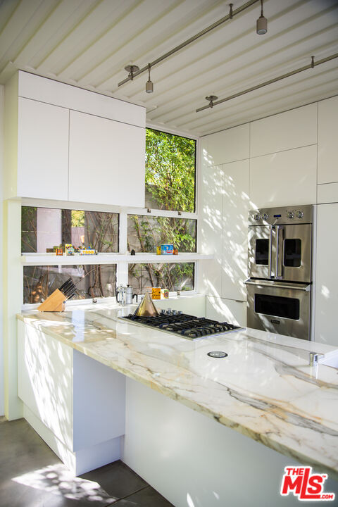 813 Palms, Venice