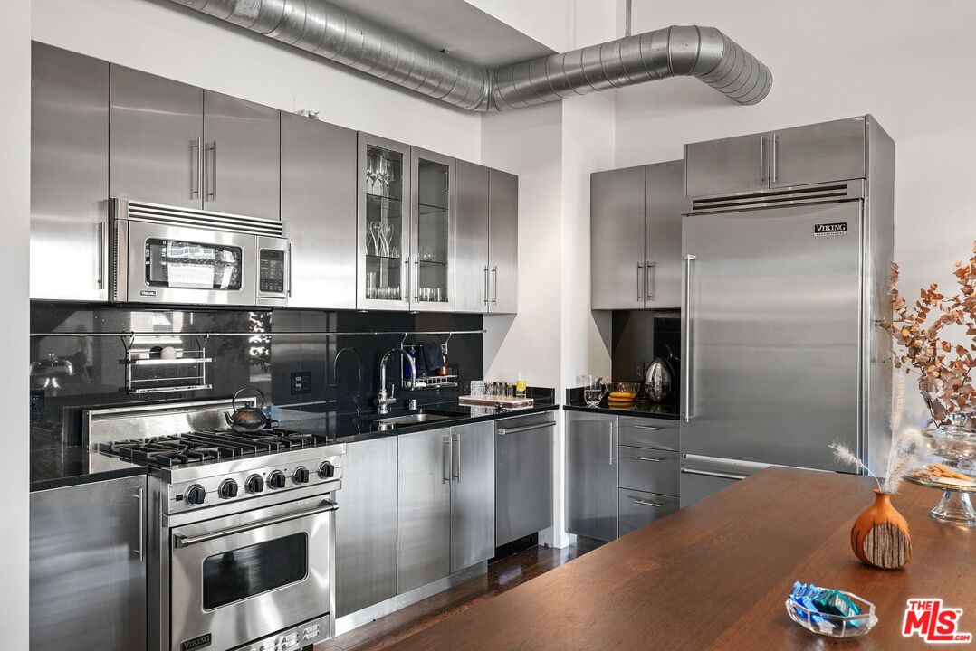 849 S Broadway Unit: 1210, Downtown LA