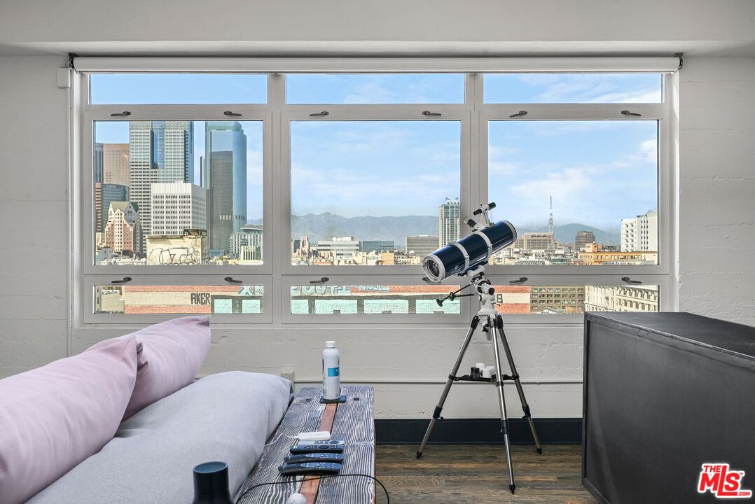 849 S Broadway Unit: 1210, Downtown LA