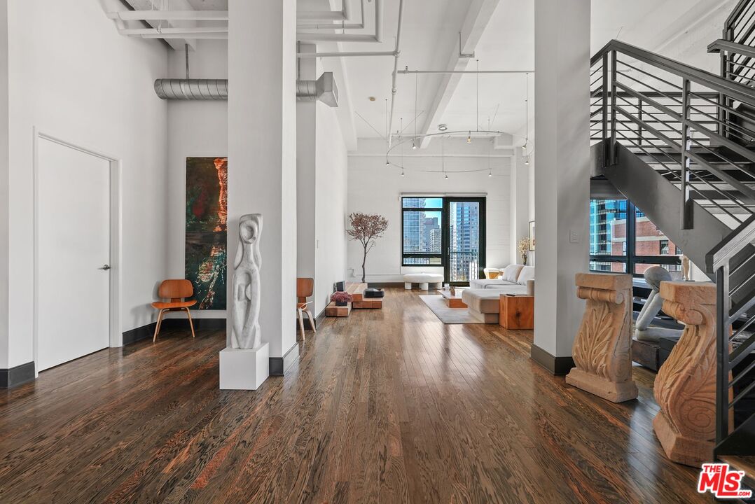 849 S Broadway Unit: 1210, Downtown LA